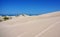 Rolling Dunes & Tracks, Eyre Peninsula