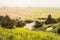 Rolling, Falling Fields | Badlands National Park, South Dakota, USA