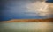 Rolling hills and canyons in a Montana landscape