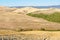 Rolling Hills - Crete Senesi