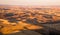 Rolling Hills Palouse Region Washington State Farmland