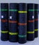 Rolls of bituminous waterproofing membrane