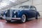 Rolls-Royce Silver Cloud II