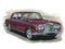 Rolls Royce Silver Shadow