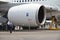 Rolls Royce Trent XWB