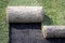 ROLLS OF TURF - LAWN