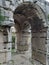 Roma - Arcate dell`Arco di Giano