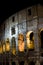 Roma - Colosseo (Particolare)