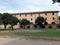 Roma - Convento di Santa Sabina dal Giardino di Sant`Alessio