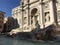 Roma Fontana di trevi