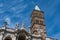 Roma. The Papal Basilica of Santa Maria Maggiore