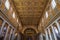 Roma. The Papal Basilica of Santa Maria Maggiore