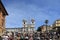 Roma-Piazza di Spagna