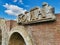 Roma Rome Caput mundi stones wall empire ancient destination archeology