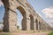 Roman acqueduct