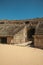 Roman Amphitheater at the archaeological site of Merida