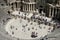 Roman amphitheater, Bosra, Syria