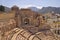 Roman Amphitheater, Cartagena, Spain