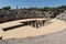Roman Amphitheater, Italica Spain