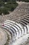 Roman Amphitheater at Salamis - Turkish Cyprus