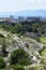 Roman Amphitheatre, Cagliari, Sardinia, Italy