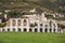 Roman amphitheatre in Gubbio