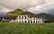 Roman amphitheatre in Gubbio