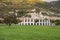 Roman amphitheatre in Gubbio