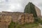 Roman amphitheatre, Tarragona.