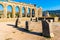 Roman Ancient city of Volubilis, Meknes, Unesco World Heritage S