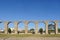 Roman Aqueduct, Vila do Conde, Douro Region,