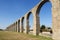 Roman Aqueduct, Vila do Conde, Douro Region,