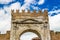 Roman Arch of Augustus