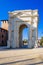 Roman archway, Verona