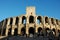 Roman Arena in Arles