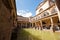 Roman Baths in Bath