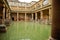 Roman Baths in Britain