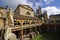 Roman baths, City of Bath, UK