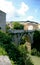 Roman bridge in Ascoli