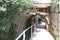 The Roman Bridge, Banyas River Nature Reserve, Israel