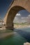 Roman bridge at Cendere, Turkey