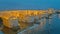 The Roman Bridge, Cordoba.