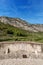 Roman Bridge over the River Sarca - Italy