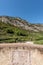 Roman Bridge over the River Sarca - Italy