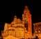 Roman Catholic cathedral (Duomo) in Modena, Italy