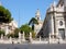 Roman Catholic Cathedral of Saint Agatha â€“ Catania - Sicily - Italy