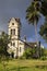 Roman catholic church - Bagamoyo