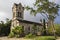 Roman catholic church - Bagamoyo