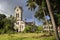 Roman catholic church - Bagamoyo