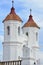 Roman Catholic Church in Bolivia, the Metropolitan Cathedral of Sucre